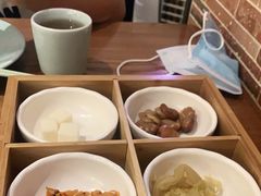 -闽上鲜·福建菜(龙湖滨江天街店)