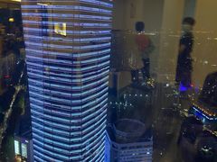 -云中捞高空旋转餐厅(商茂世纪广场店)