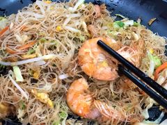 -台州老六海鲜面馆(上南总店)