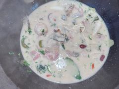 -鲜潭蒸汽石锅鱼(五道口购物中心店)