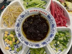 -老浒记烤鸭-北京菜(琉璃厂店)