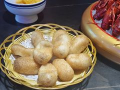 -虾乐园龙虾·夜宵(松江店)