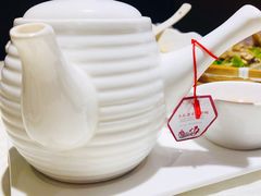 -尚一汤 广东炖汤(金桥国际店)