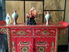 -写庭·鱼鲜川菜·宴请(铁像寺水街店)