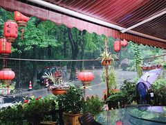 -国生茶庄·地道农家菜团建活动