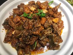 -刘大厨·家宴(御华园店)