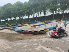 -千龙湖生态旅游度假区