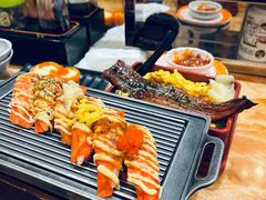 -万岁寿司(蓬江万达店)