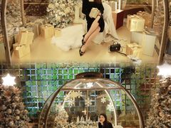 -北京康莱德酒店