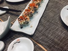 -月见·烧鸟酒场居酒屋(农科路店)