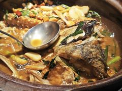 -九道菜有鸡鱼头(石鼓路店)