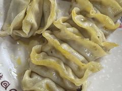 -回回锅贴(小河沿店)