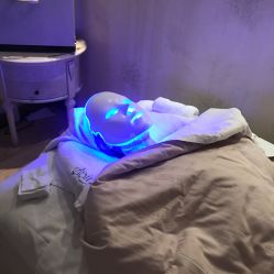 -依霖·艺术·SPA