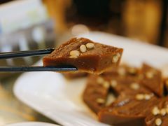 -新聚丰菜馆(太监弄店)