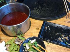 -聚点串吧·北京烧烤(赵登禹路店)