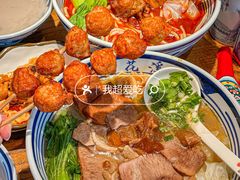 -鑫花溪牛肉米粉(景德路店)