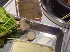 -钢管厂五区小郡肝火锅串串香(清河店)