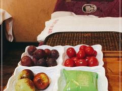 -莱仪堂艾灸经络养生馆(武威东路店)