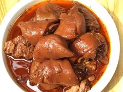 -雨田饭店(华兴东街店)