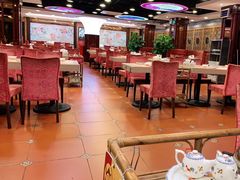 大堂-点都德(德江楼店)