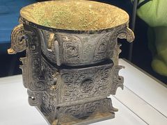 -陕西历史博物馆