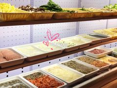 -蓝鲸湾汤泉(包河店)