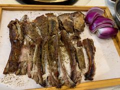 -和庆斋羊蝎子火锅·碳缸烧烤(顺义旗舰店)