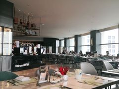 大堂-锦厨自助餐厅·海鲜·牛扒(海口索菲特大酒店)