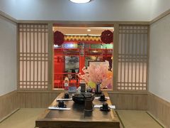 -九田家黑牛烤肉料理(悦荟店)