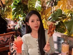 -李军力烧烤(丰庆路店)