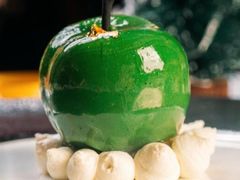 -大八江景意大利西餐厅LargeEight Italy Restaurant(1862时尚艺术中心店)