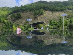 -九龙江国家森林公园