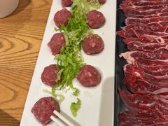 -掂档潮汕牛肉火锅(cityon熙地港店)