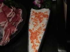 -捞王锅物料理(凯旋路店)