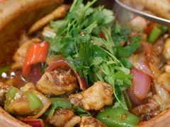 -洪大厨鸡煲(福田店)