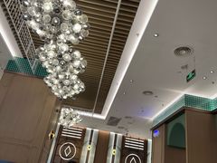-新世界餐厅(万达店)