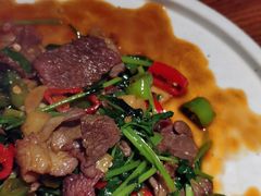 -敏珠拉姆藏餐·南京厨房(富春江东街店)