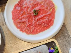 -川旺角融合菜•海景餐厅(星海广场店)