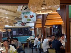 -光海·乡记酸菜鱼·始于1996(花园路店)