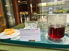 -sugarman espresso素饮糖人高新咖啡工厂