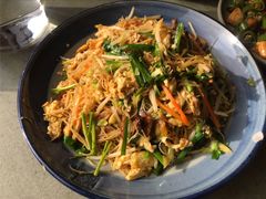 江南炒米粉-兰溪小馆(东直门簋街店)