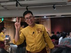 -巴奴毛肚火锅(安阳相州店)