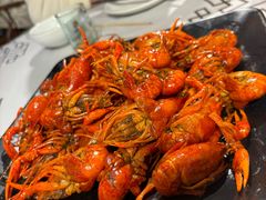 -严三毛口味虾·小严同学的店(曙光路直营店)
