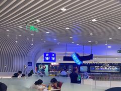 -兰湘子·湘菜小炒(长安万科广场店)