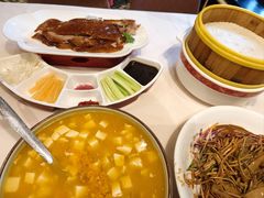 -大鸭梨烤鸭(甘家口店)