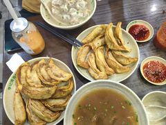 -李记清真馆(打钉巷店)