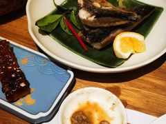 -鹤菊怀石料理(江北店)