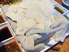 -95号酱骨·一块豆腐(展春园西路店)