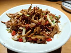 -湘与香缘·湖南菜(王府井北京市百货大楼店)