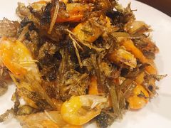 -老吉士酒家(天平路店)